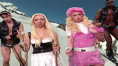 Saturday Night Live Season 30 Episode 10