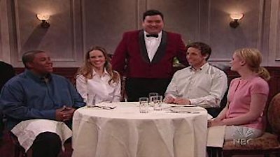 Saturday Night Live Season 30 Episode 12