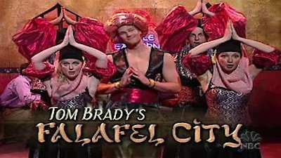 Saturday Night Live Season 30 Episode 16