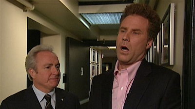 Saturday Night Live Season 30 Episode 19