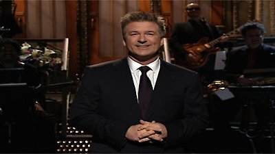 Saturday Night Live Season 31 Episode 8