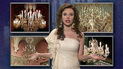 Saturday Night Live Season 31 Episode 10