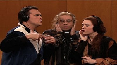 Saturday Night Live Season 31 Episode 14