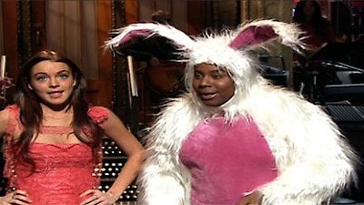 Saturday Night Live Season 31 Episode 16