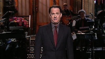 Saturday Night Live Season 31 Episode 17