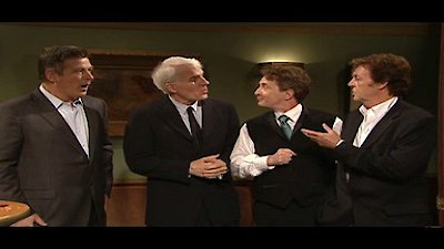 Saturday Night Live Season 32 Episode 5