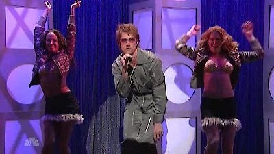 Saturday Night Live Season 32 Episode 7