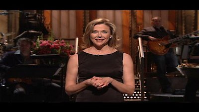 Saturday Night Live Season 32 Episode 8