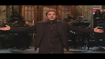 Saturday Night Live Season 32 Episode 11