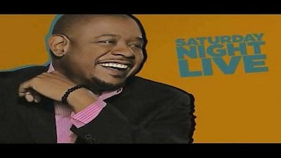 Saturday Night Live Season 32 Episode 13