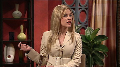 Saturday Night Live Season 32 Episode 18