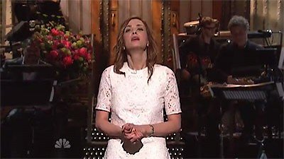 Saturday Night Live Season 33 Episode 7