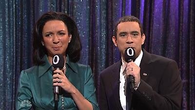 Saturday Night Live Season 34 Episode 6