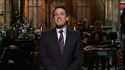 Saturday Night Live Season 34 Episode 7