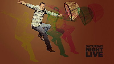 Saturday Night Live Season 38 Episode 18