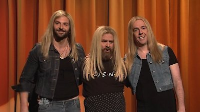 Saturday Night Live Season 38 Episode 19