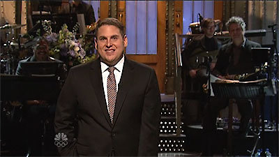 Saturday Night Live Season 39 Episode 16