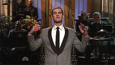 Saturday Night Live Season 39 Episode 24