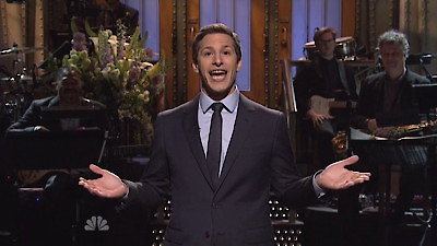 Saturday Night Live Season 39 Episode 26