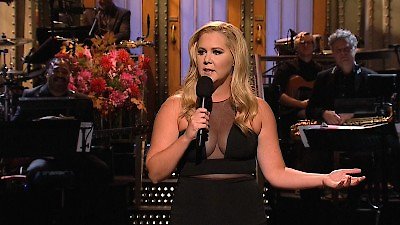 Saturday Night Live Season 41 Episode 2