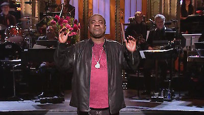 Saturday Night Live Season 41 Episode 3