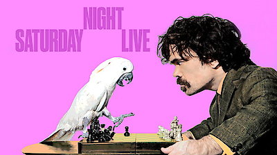 Saturday Night Live Season 41 Episode 16