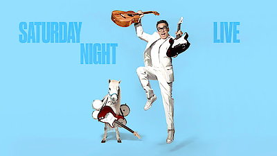 Saturday Night Live Season 41 Episode 22