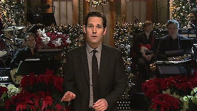 Saturday Night Live Season 34 Episode 8