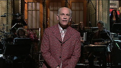 Saturday Night Live Season 34 Episode 10