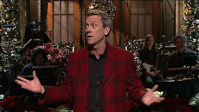 Saturday Night Live Season 34 Episode 11