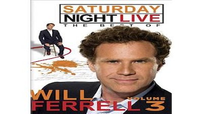 Saturday Night Live Season 28 Episode 21