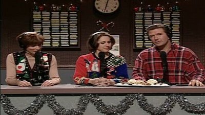 Saturday Night Live Season 30 Episode 21