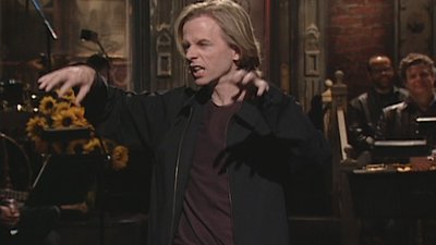 Saturday Night Live Season 30 Episode 22