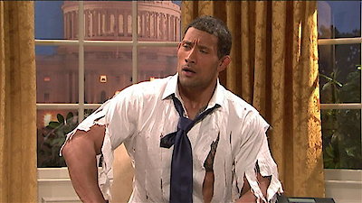 Saturday Night Live Season 34 Episode 17