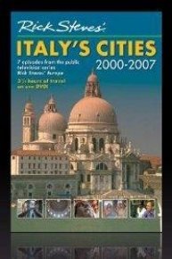 Italy's Cities 2000 - 2007  