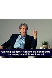 Gaining weight? It might be connected to menopause!