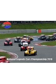 National Legends Cars Championship