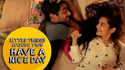 Little Things Season 1 Episode 2