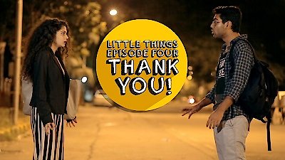 Little Things Season 1 Episode 4