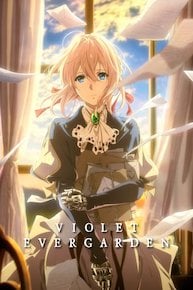 Violet Evergarden: Special