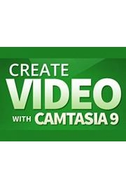 Create Video With Camtasia 9