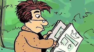 Jacob Two-Two Season 1 Episode 5