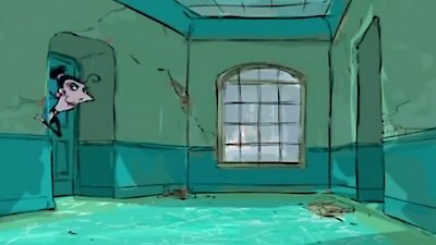 Jacob Two-Two Season 1 Episode 6