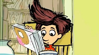 Jacob Two-Two Season 1 Episode 7