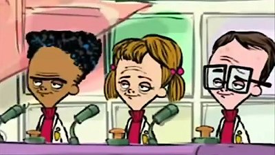 Jacob Two-Two Season 1 Episode 8