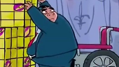 Jacob Two-Two Season 1 Episode 9