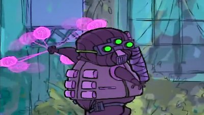 Jacob Two-Two Season 1 Episode 11