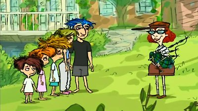 Jacob Two-Two Season 1 Episode 13