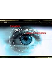 Complete Image Processing Course For Beginners