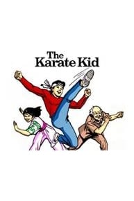 Karate Kid, The (Animated)